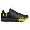 Кроссовки мужские Under Armour Ua Horizon Rtt 1287337-101 низкие беговые черные - Кроссовки мужские Under Armour Ua Horizon Rtt 1287337-101 низкие беговые черные