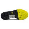 Кроссовки мужские Under Armour Ua Horizon Rtt 1287337-101 низкие беговые черные - Кроссовки мужские Under Armour Ua Horizon Rtt 1287337-101 низкие беговые черные