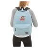 Рюкзак городской Vans Realm Classic Light Blue - Rainicorn голубой - Рюкзак городской Vans Realm Classic Light Blue - Rainicorn голубой