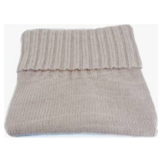 Шарф-снуд Ferz Дубай 21945LL-60 пудра