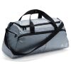 Сумка спортивная Under Armour Undeniable Duffle Small (42 л) женская водонепроницаемая с карманом для обуви серая 1306405-001 - Сумка спортивная Under Armour Undeniable Duffle Small (42 л) женская водонепроницаемая с карманом для обуви серая 1306405-001