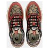 Кроссовки женские Anekke 39370-050 разноцветные - Кроссовки женские Anekke 39370-050 разноцветные