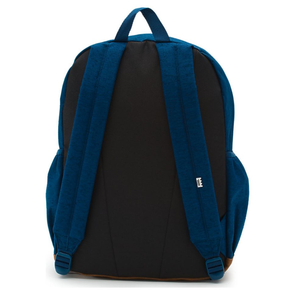 Vans realm backpack gibraltar sea outlet