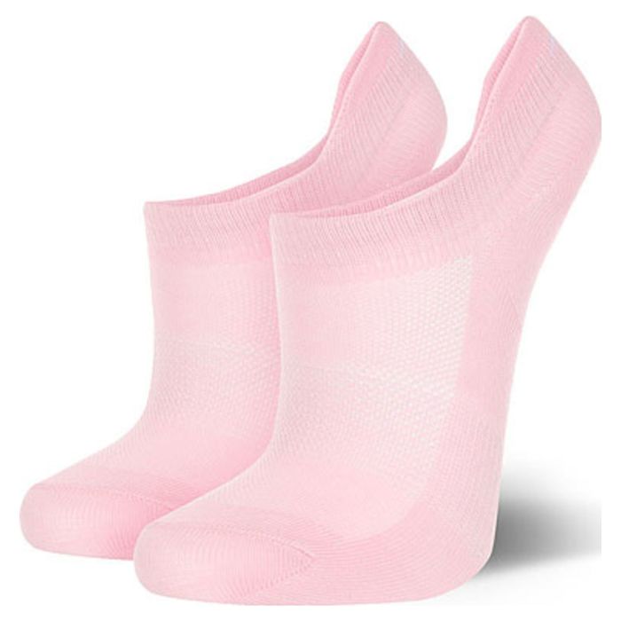 Носки женские Anta низкие розовые 89737351-2 размер 38-40 (20-22 см) 