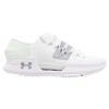 Кроссовки мужские Under Armour Ua Speedform Amp 3.0 White / Overcast Gray / Overcast Gray 3020541-101 низкие текстильные белые - Кроссовки мужские Under Armour Ua Speedform Amp 3.0 White / Overcast Gray / Overcast Gray 3020541-101 низкие текстильные белые