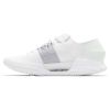 Кроссовки мужские Under Armour Ua Speedform Amp 3.0 White / Overcast Gray / Overcast Gray 3020541-101 низкие текстильные белые - Кроссовки мужские Under Armour Ua Speedform Amp 3.0 White / Overcast Gray / Overcast Gray 3020541-101 низкие текстильные белые