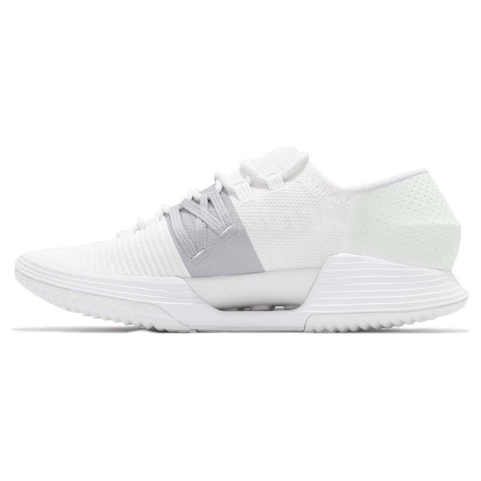 Under armour speedform cleats white cheap