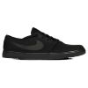 Кеды мужские Nike Men'S Nike Sb Portmore Ii Ultralight Skateboarding Shoe 880271-001 низкие черные - Кеды мужские Nike Men'S Nike Sb Portmore Ii Ultralight Skateboarding Shoe 880271-001 низкие черные