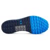 Кроссовки мужские Under Armour Ua Horizon Rtt Academy / Blue Circuit / Overcast Gray 1287337-400 низкие беговые синие - Кроссовки мужские Under Armour Ua Horizon Rtt Academy / Blue Circuit / Overcast Gray 1287337-400 низкие беговые синие
