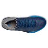 Кроссовки мужские Under Armour Ua Horizon Rtt Academy / Blue Circuit / Overcast Gray 1287337-400 низкие беговые синие - Кроссовки мужские Under Armour Ua Horizon Rtt Academy / Blue Circuit / Overcast Gray 1287337-400 низкие беговые синие