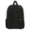 Рюкзак городской Vans Central Realm Classic Black черный - Рюкзак городской Vans Central Realm Classic Black черный