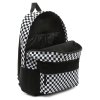 Рюкзак городской Vans Central Realm Classic Black черный - Рюкзак городской Vans Central Realm Classic Black черный