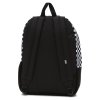 Рюкзак городской Vans Central Realm Classic Black черный - Рюкзак городской Vans Central Realm Classic Black черный