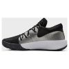 Кроссовки мужские Under Armour Spawn Low 3021263-001 баскетбольные черные - Кроссовки мужские Under Armour Spawn Low 3021263-001 баскетбольные черные