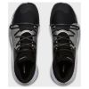 Кроссовки мужские Under Armour Spawn Low 3021263-001 баскетбольные черные - Кроссовки мужские Under Armour Spawn Low 3021263-001 баскетбольные черные
