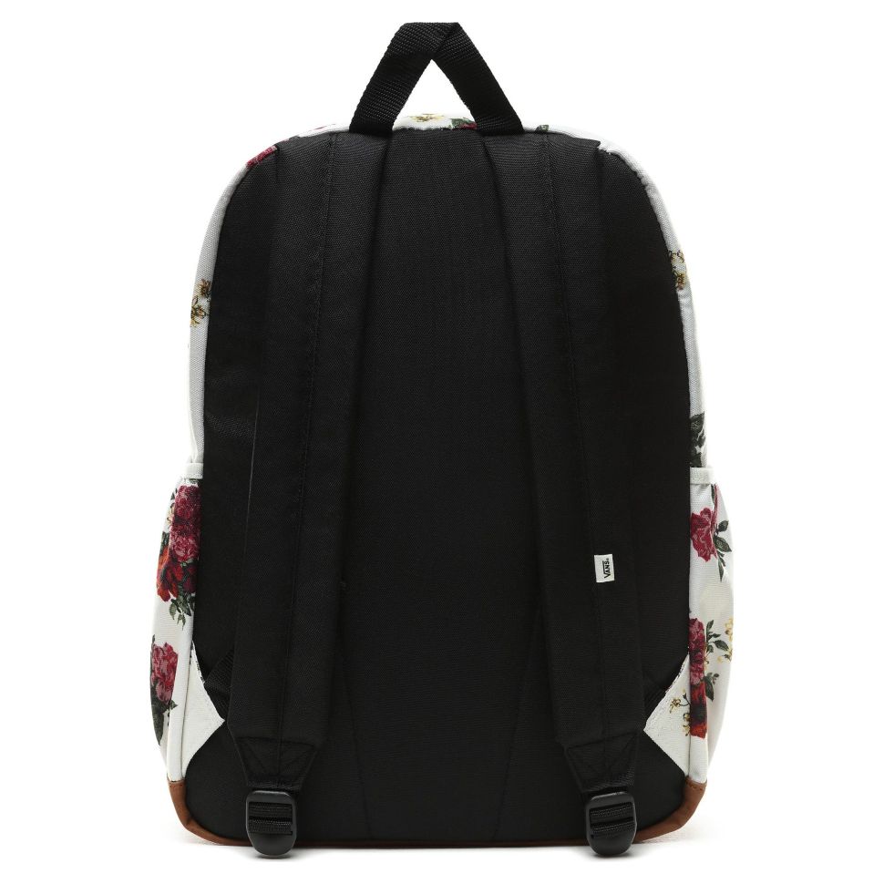 Vans Realm Plus Botanical Floral OIMIO.RU
