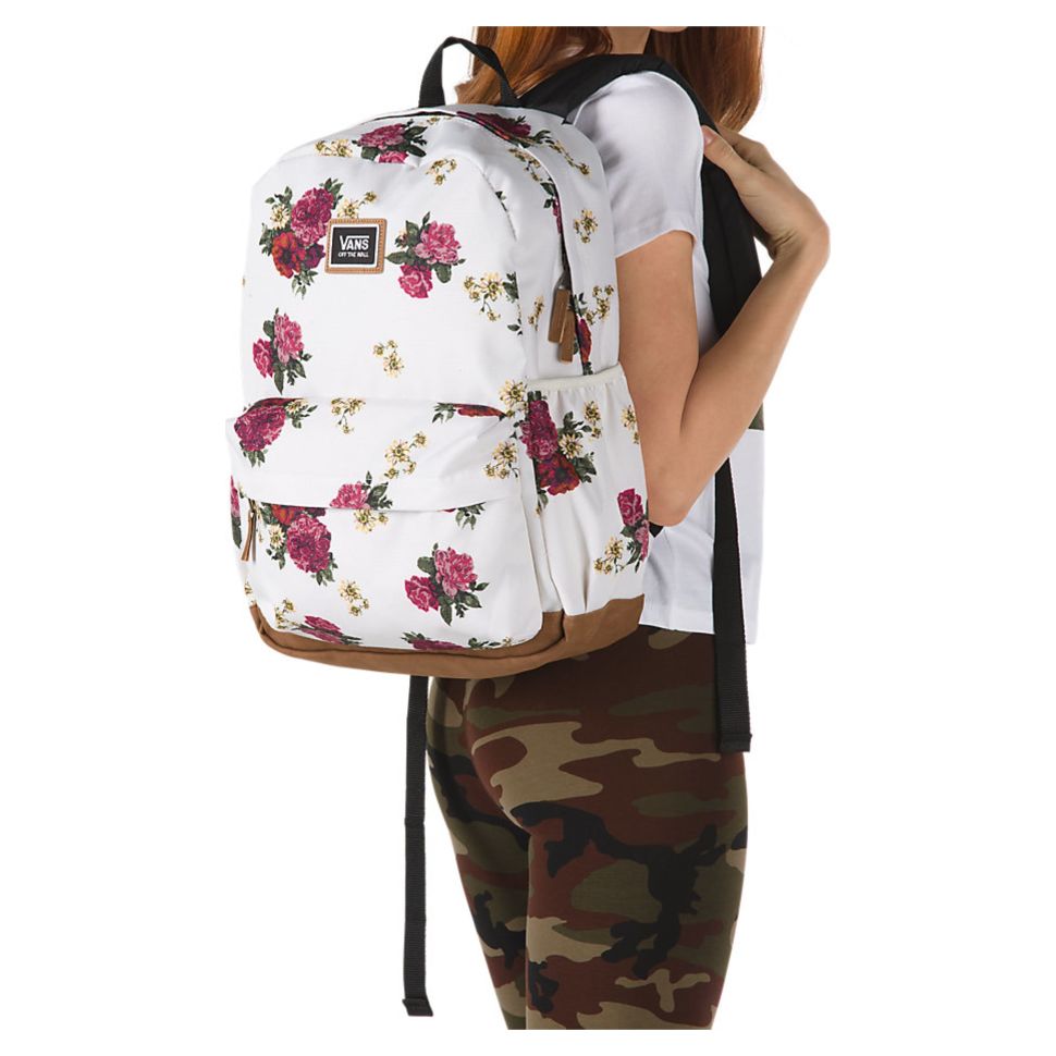 Vans realm botanical discount