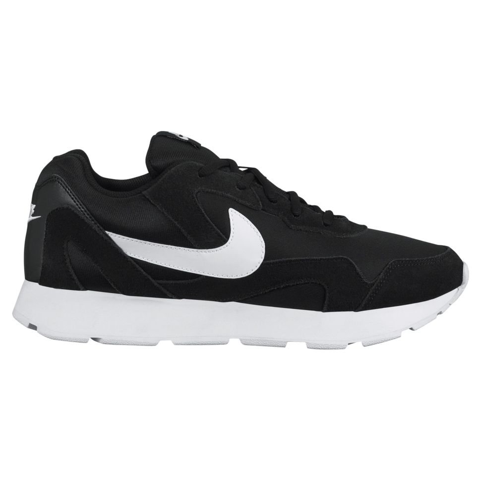 Nike delfine leather store