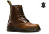 Кожаные мужские ботинки Dr.Martens 1460 22828243 коричневые - Кожаные мужские ботинки Dr.Martens 1460 22828243 коричневые