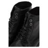 Ботинки мужские Levis Whitfield 38295-0187 высокие кожаные черные - Ботинки мужские Levis Whitfield 38295-0187 высокие кожаные черные