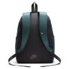 Рюкзак городской Nike All Access Soleday Print (25 л) на молнии с отделением для ноутбука зеленый BA5231-332 - Рюкзак городской Nike All Access Soleday Print (25 л) на молнии с отделением для ноутбука зеленый BA5231-332