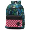 Рюкзак Vans Old Skool II Van Doren - Рюкзак Vans Old Skool II Van Doren