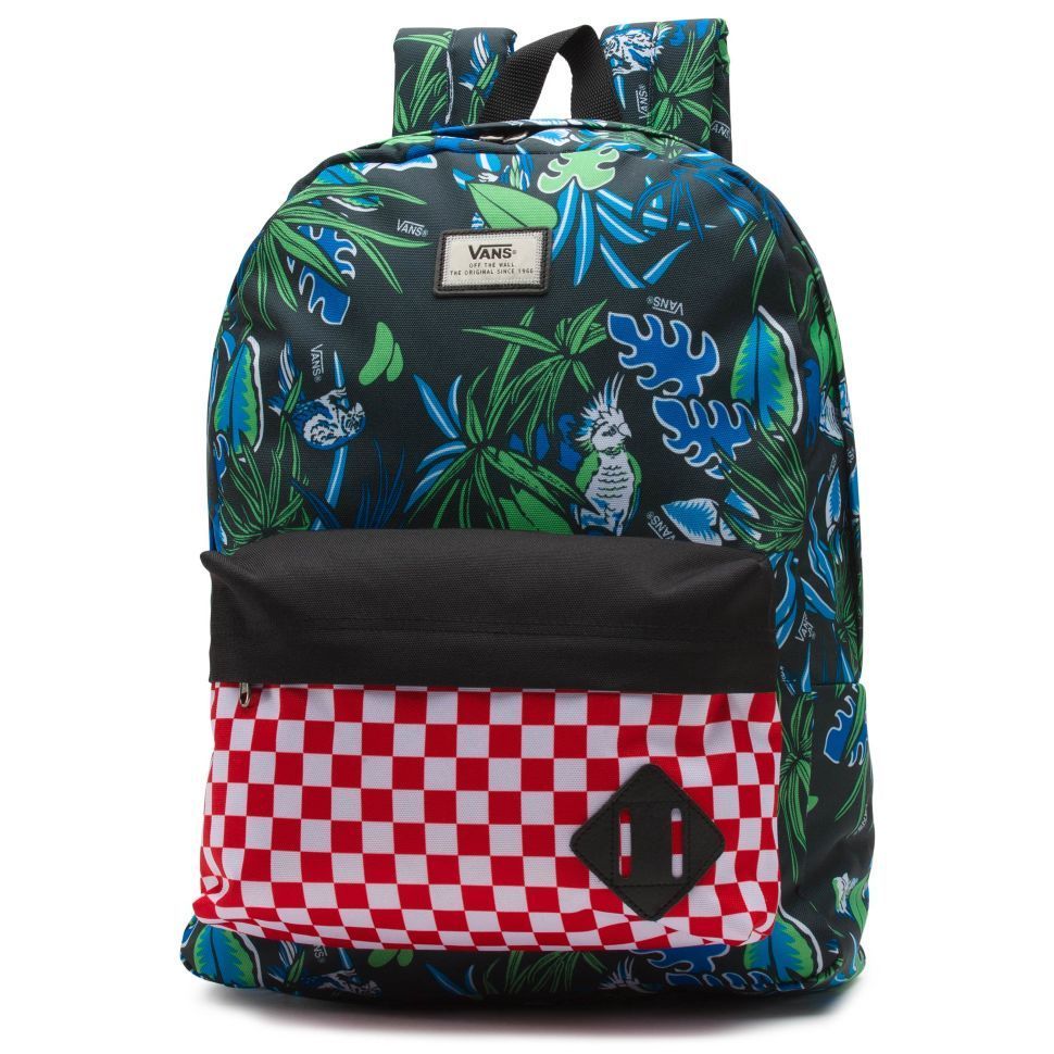 Vans Old Skool II Van Doren OIMIO.RU