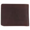 Бумажник KLONDIKE 1896 DIGGER «Amos» KD1042-03, натуральная кожа, коричневый - Бумажник KLONDIKE 1896 DIGGER «Amos» KD1042-03, натуральная кожа, коричневый