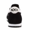 Мужские кроссовки KangaRoos Blaze III 47136-500 черные - Мужские кроссовки KangaRoos Blaze III 47136-500 черные