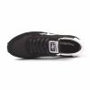Мужские кроссовки KangaRoos Blaze III 47136-500 черные - Мужские кроссовки KangaRoos Blaze III 47136-500 черные