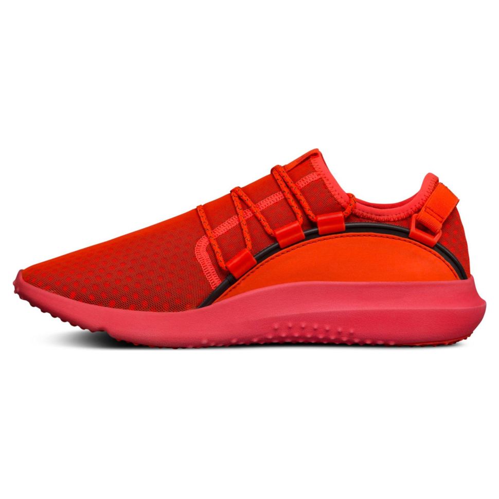 Under armour outlet railfit 1