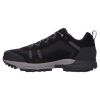 Кроссовки мужские Under Armour Ua Defiance Low 1287344-001 низкие туристические черные - Кроссовки мужские Under Armour Ua Defiance Low 1287344-001 низкие туристические черные