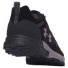 Кроссовки мужские Under Armour Ua Defiance Low 1287344-001 низкие туристические черные - Кроссовки мужские Under Armour Ua Defiance Low 1287344-001 низкие туристические черные