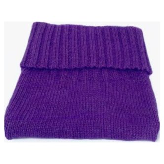 Шарф-снуд Ferz Дубай 21945LL-41 светло-фиолетовый