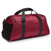 Сумка спортивная Under Armour Undeniable Duffle Small (42 л) женская водонепроницаемая с карманом для обуви красная 1306405-671 - Сумка спортивная Under Armour Undeniable Duffle Small (42 л) женская водонепроницаемая с карманом для обуви красная 1306405-671