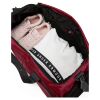 Сумка спортивная Under Armour Undeniable Duffle Small (42 л) женская водонепроницаемая с карманом для обуви красная 1306405-671 - Сумка спортивная Under Armour Undeniable Duffle Small (42 л) женская водонепроницаемая с карманом для обуви красная 1306405-671