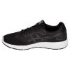 Кроссовки мужские Asics Patriot 10 1011A131-002 беговые черные - Кроссовки мужские Asics Patriot 10 1011A131-002 беговые черные