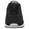 Кроссовки мужские Asics Patriot 10 1011A131-002 беговые черные - Кроссовки мужские Asics Patriot 10 1011A131-002 беговые черные