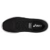Кроссовки мужские Asics Patriot 10 1011A131-002 беговые черные - Кроссовки мужские Asics Patriot 10 1011A131-002 беговые черные