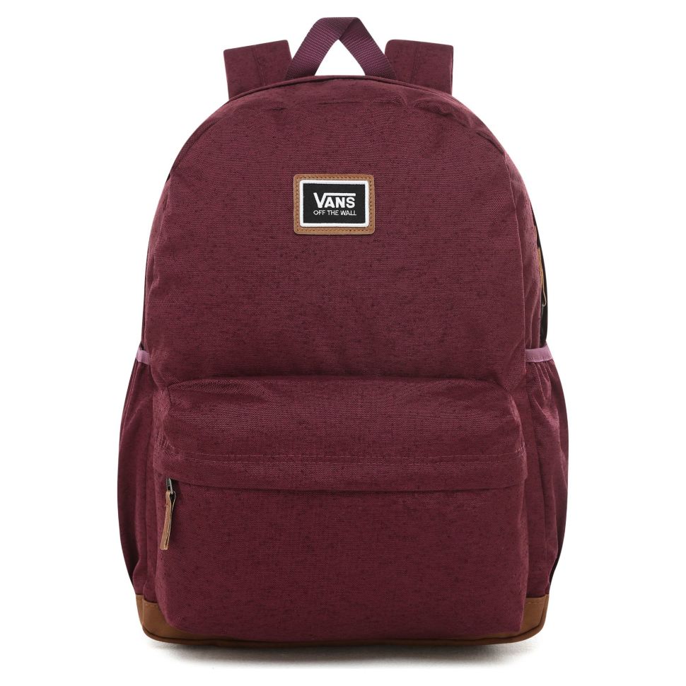 Vans Realm Plus Prune OIMIO.RU