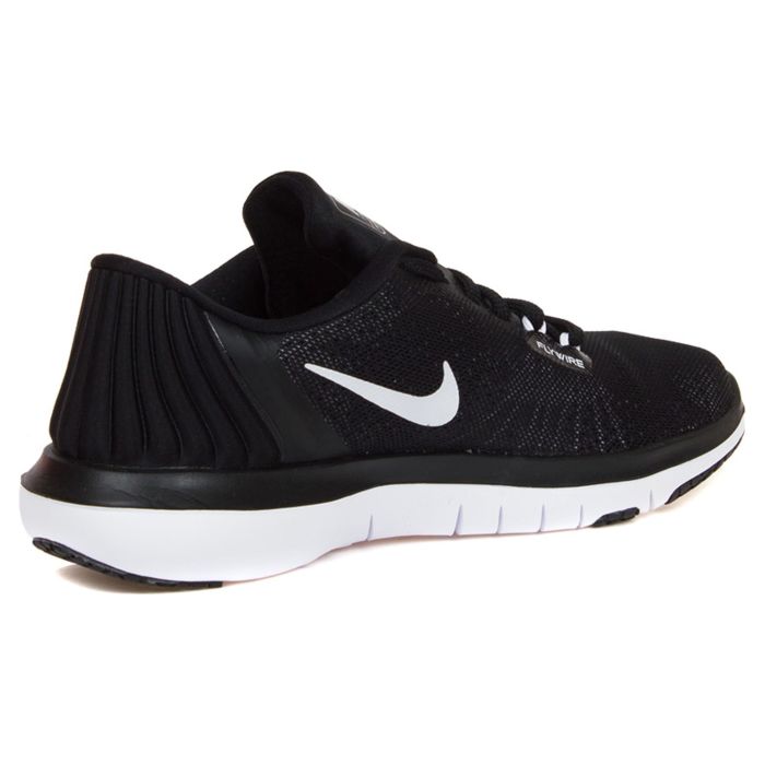 Кроссовки женские Nike Flex Supreme TR 5 852467-001 беговые 