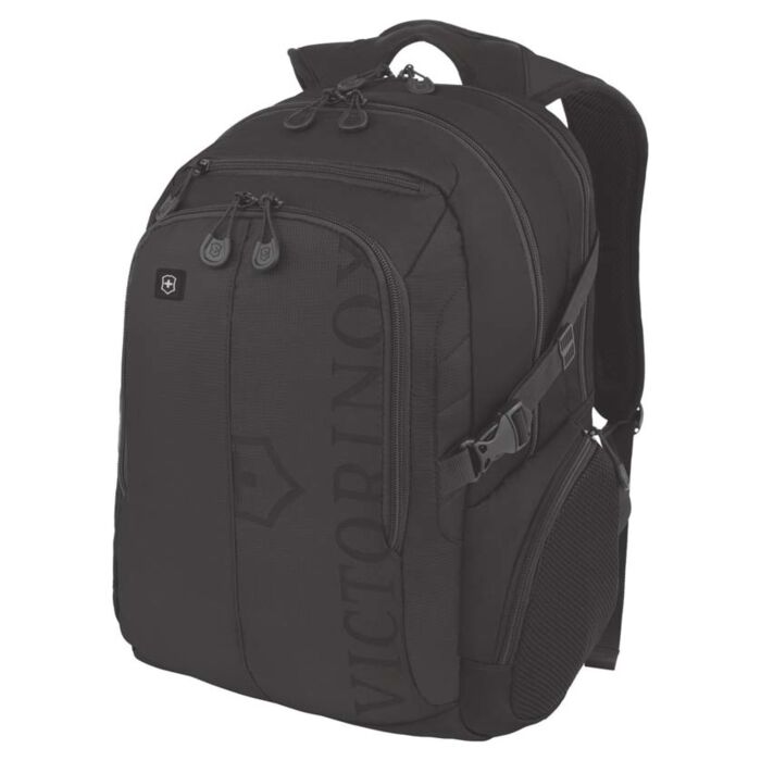 Рюкзак для 16&quot; ноутбука Victorinox VX Sport Pilot (30 л) швейцарский многофункциональный черный 31105201 