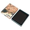 Бумажник KLONDIKE 1896 Claim KD1105-01, натуральная кожа, черный - Бумажник KLONDIKE 1896 Claim KD1105-01, натуральная кожа, черный
