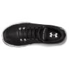 Кроссовки мужские Under Armour Ua Strive 7 1295778-001 низкие для тренировок черные - Кроссовки мужские Under Armour Ua Strive 7 1295778-001 низкие для тренировок черные