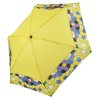 Зонт женский Fabretti UFZ0001-7 желтый - Зонт женский Fabretti UFZ0001-7 желтый
