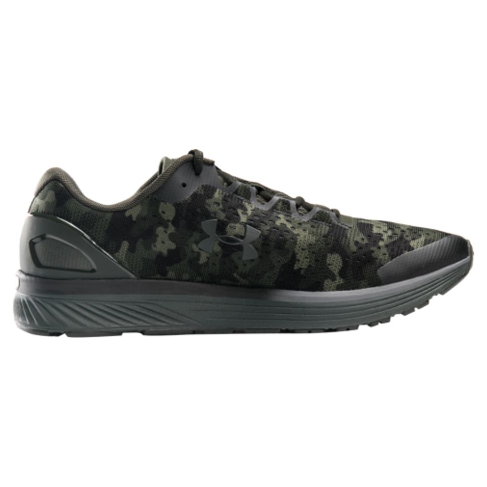 Men's ua charged bandit 4 hotsell