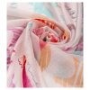 Палантин Anekke 38470-042 цветной 186х90см. - Палантин Anekke 38470-042 цветной 186х90см.