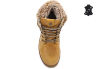 Зимние женские ботинки Wrangler Creek Alaska WL172508-71 коричневые - Зимние женские ботинки Wrangler Creek Alaska WL172508-71 коричневые