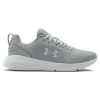 Кроссовки мужские Under Armour Essential 3022954-100 текстильные серые - Кроссовки мужские Under Armour Essential 3022954-100 текстильные серые