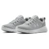 Кроссовки мужские Under Armour Essential 3022954-100 текстильные серые - Кроссовки мужские Under Armour Essential 3022954-100 текстильные серые